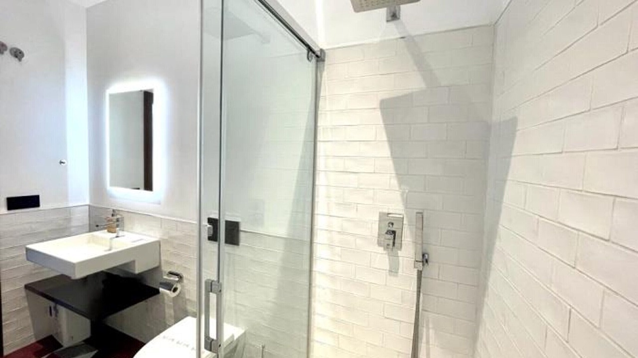 Photo of Bathroom in Triana