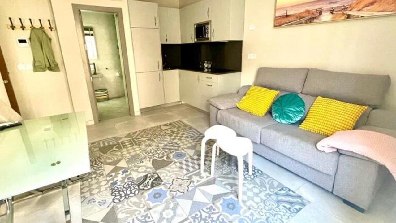 Photo of Livingroom in Feria