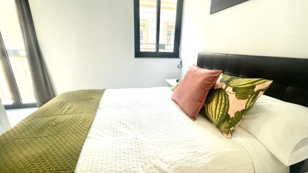 Photo of Bedroom in Feria