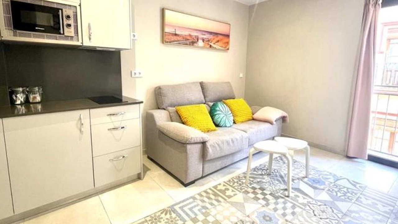 Photo of Livingroom in Feria