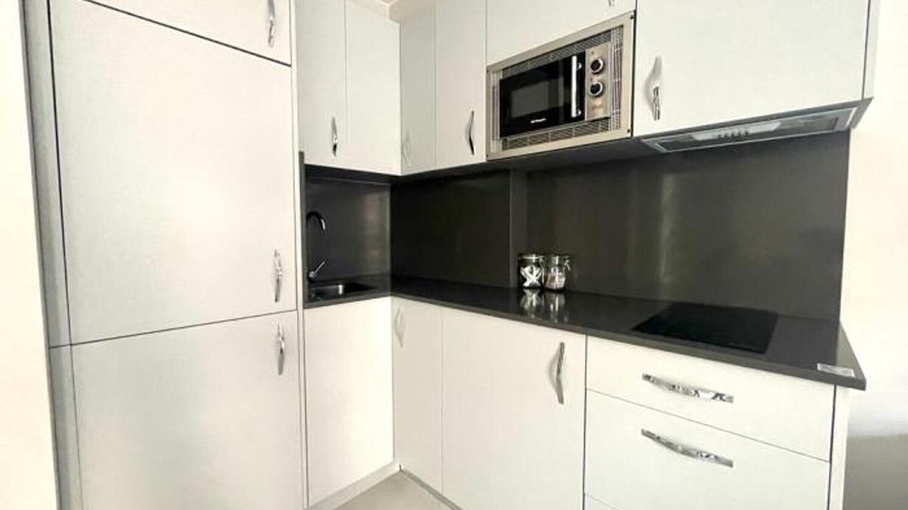 Photo of Kitchen in Feria