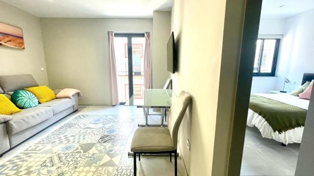 Photo of Bedroom in Feria