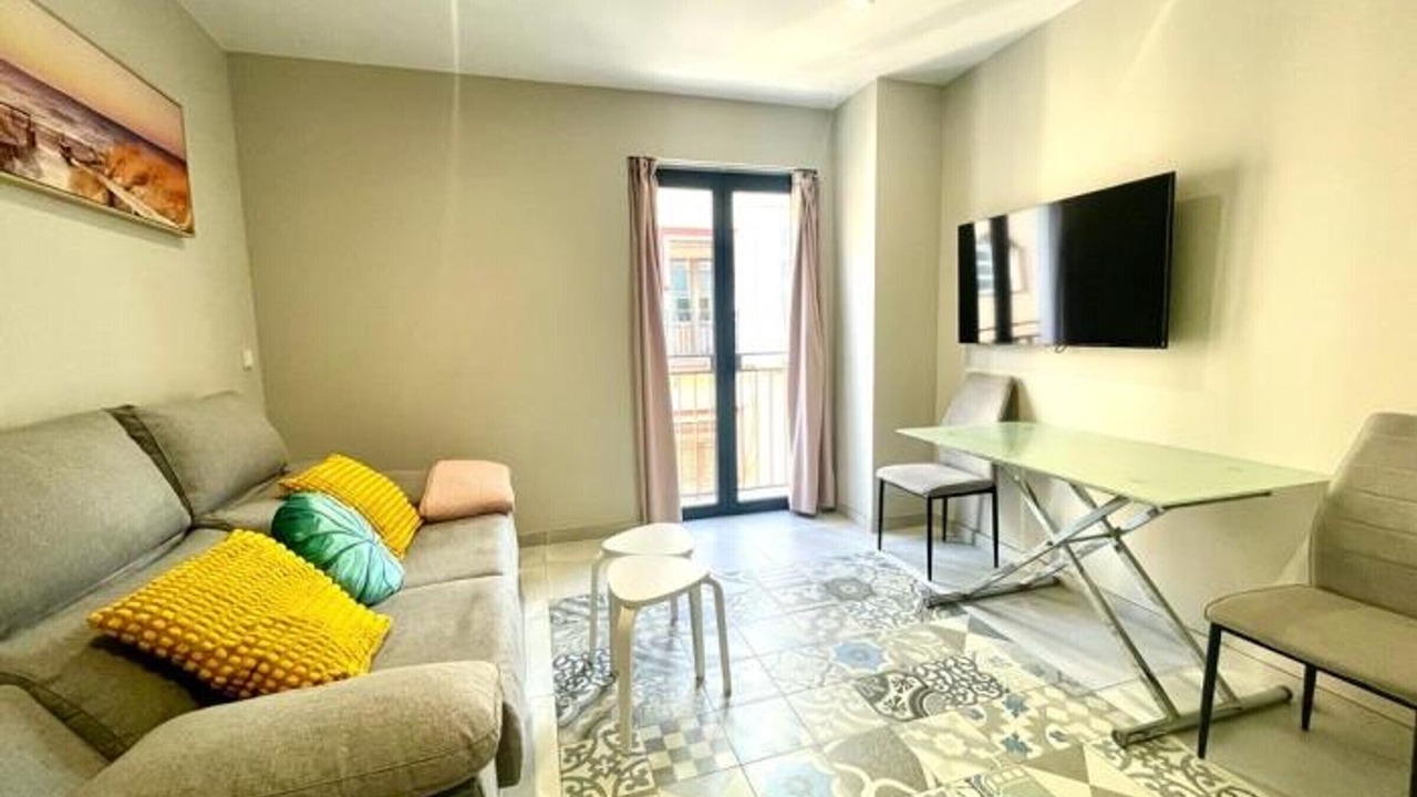Photo of Livingroom in Feria