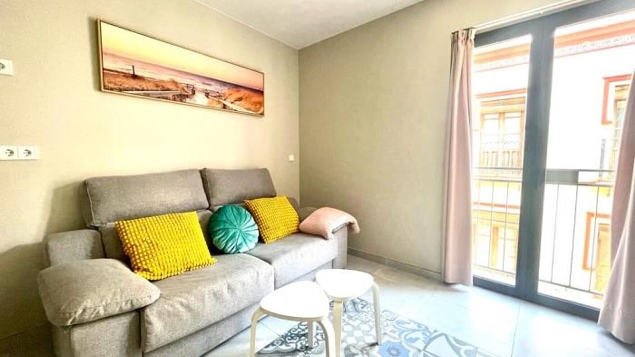 Photo of Livingroom in Feria