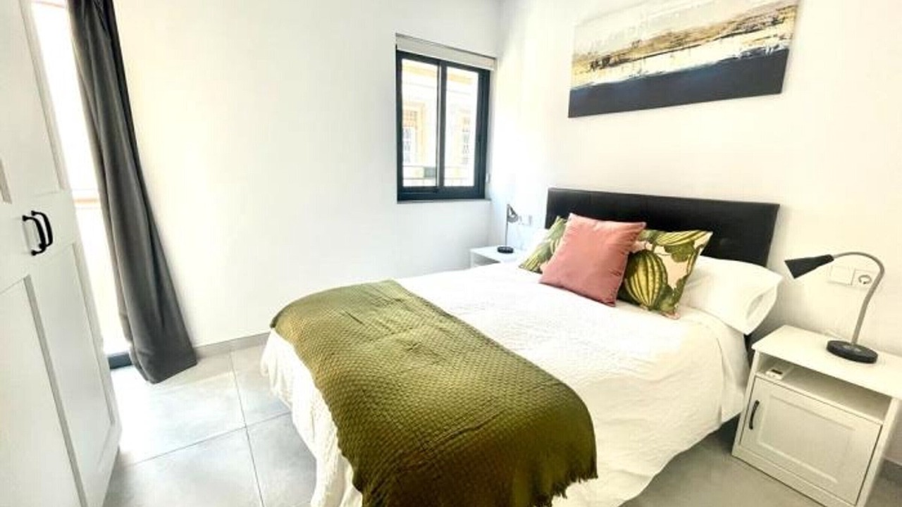 Photo of Bedroom in Feria
