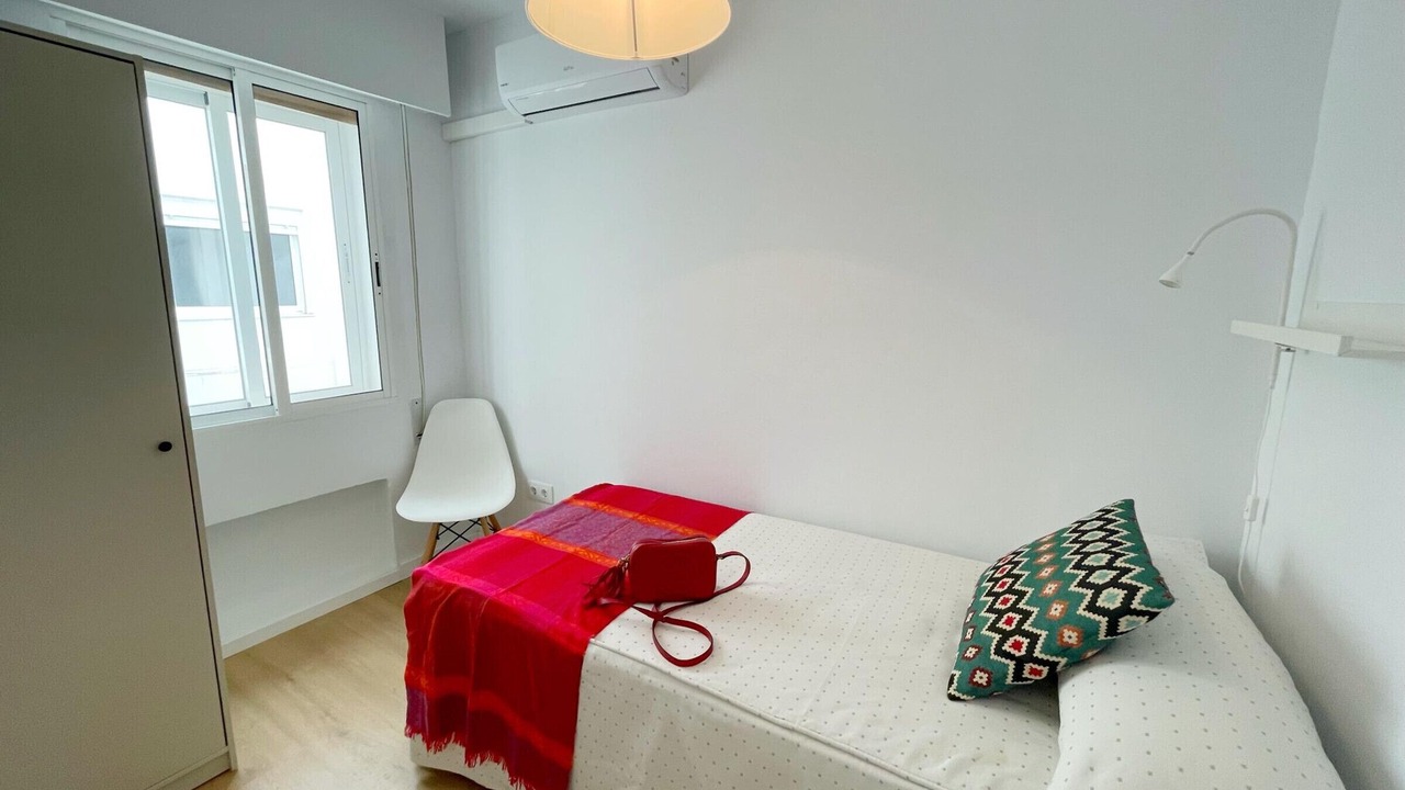 Photo of Bedroom in Jerez de la Frontera Old Town