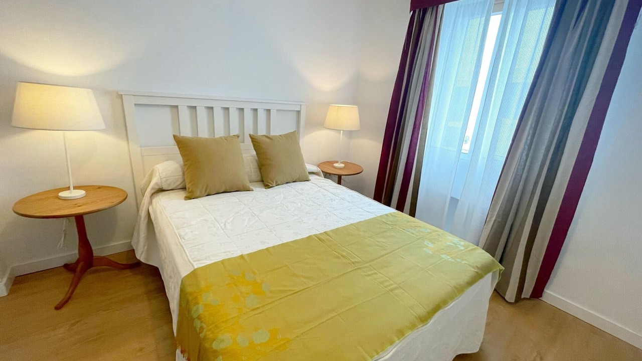 Photo of Bedroom in Jerez de la Frontera Old Town