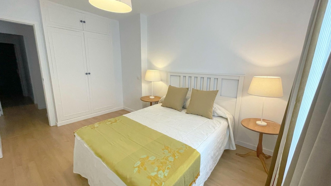 Photo of Bedroom in Jerez de la Frontera Old Town