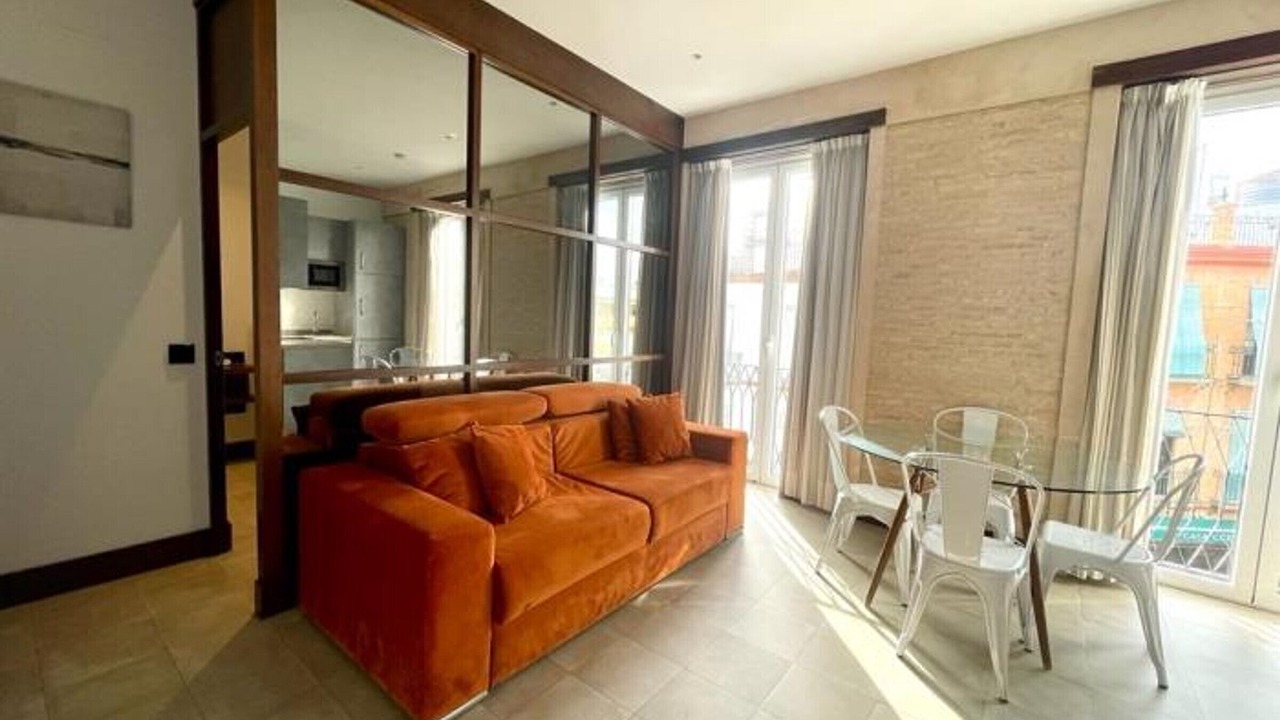 Photo of Livingroom in Triana