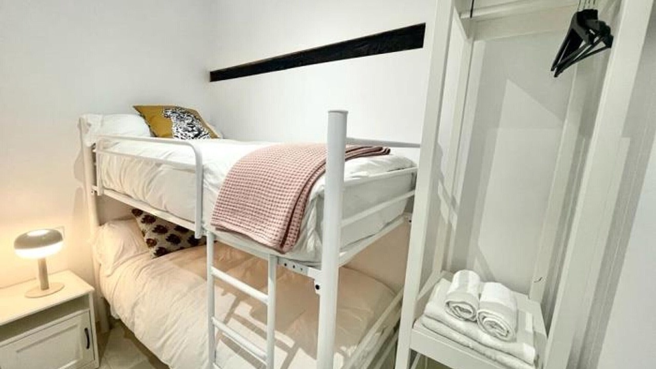 Photo of Bedroom in Feria