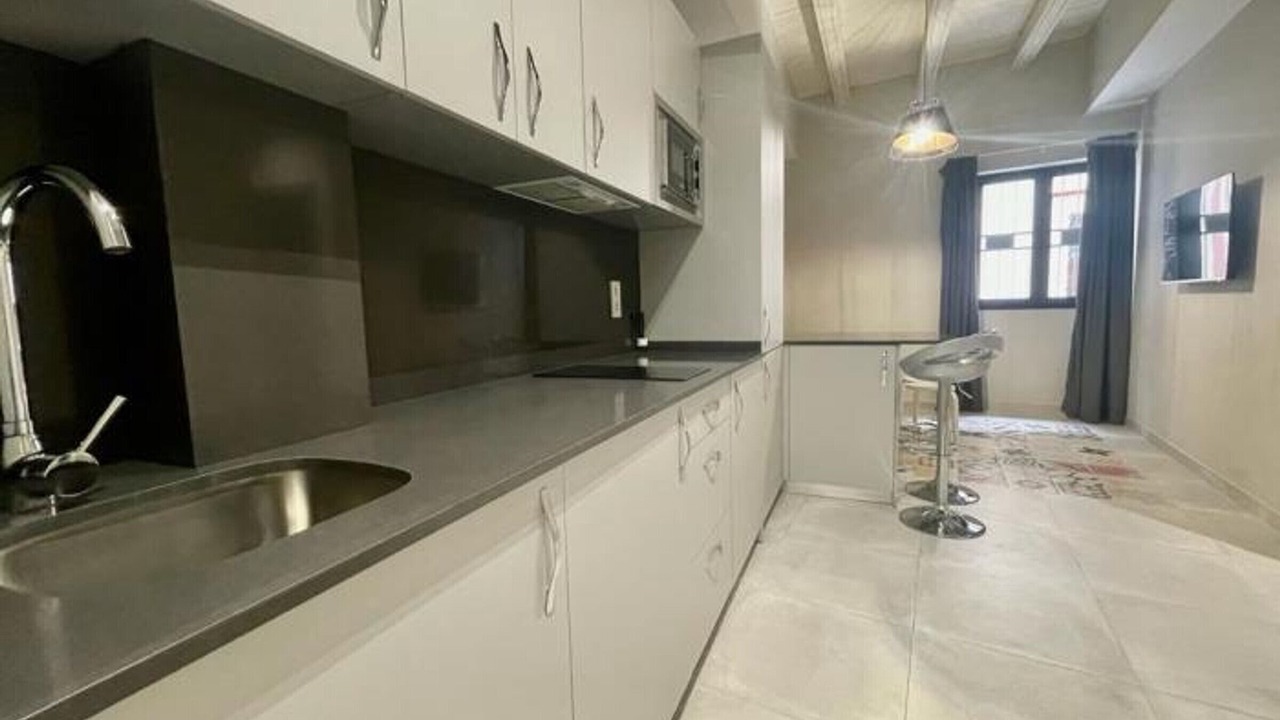 Photo of Kitchen in Feria