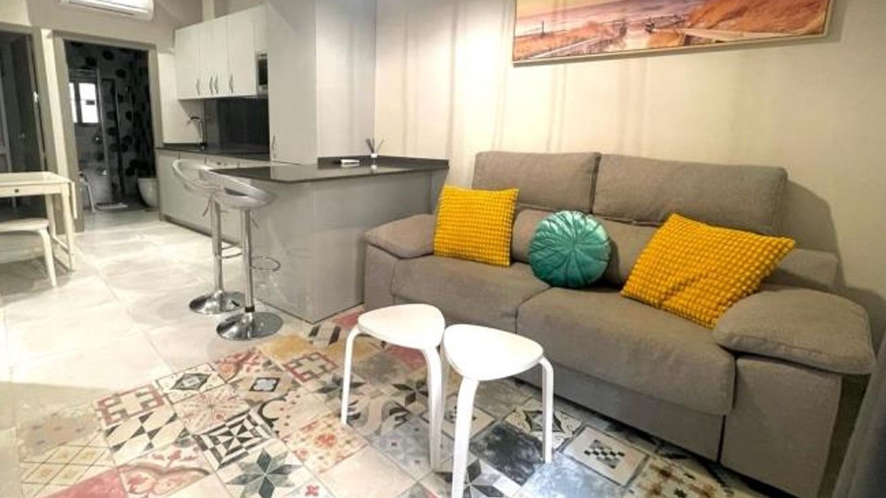 Photo of Livingroom in Feria