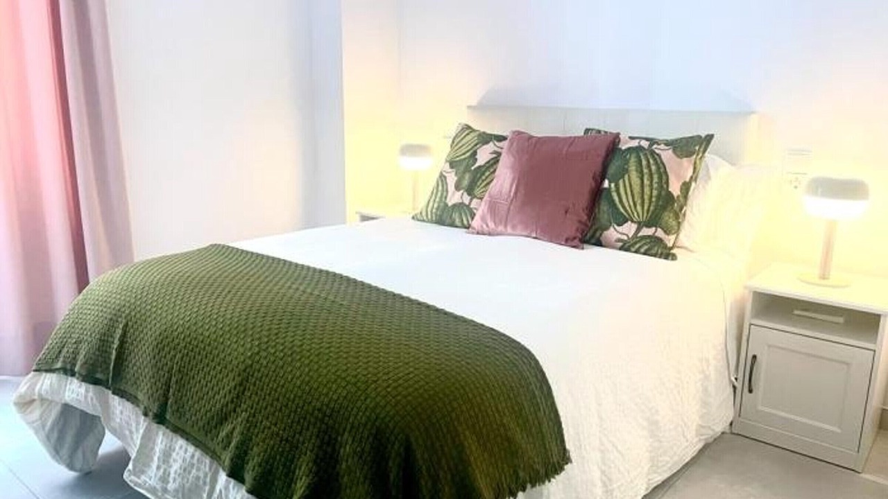 Photo of Bedroom in Feria