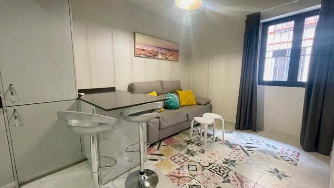 Photo of Livingroom in Feria