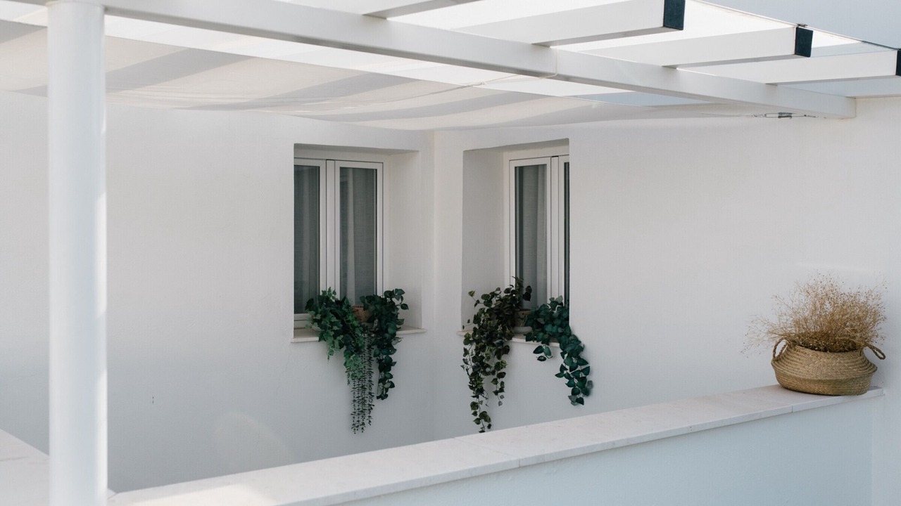 Photo of Patio Balcony in Jerez de la Frontera Old Town