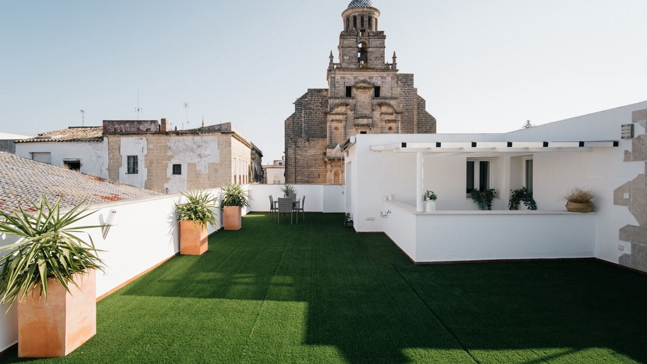 Photo of Outdoor in Jerez de la Frontera Old Town