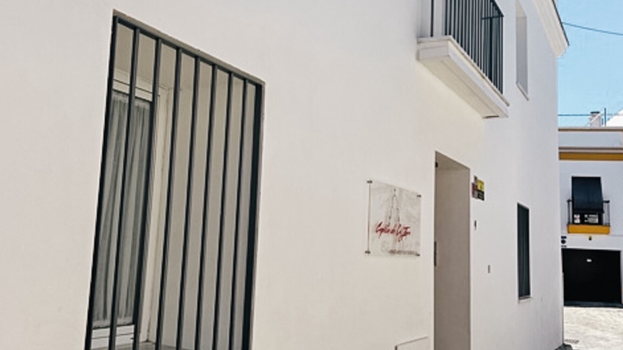 Photo of Outdoor in Jerez de la Frontera Old Town