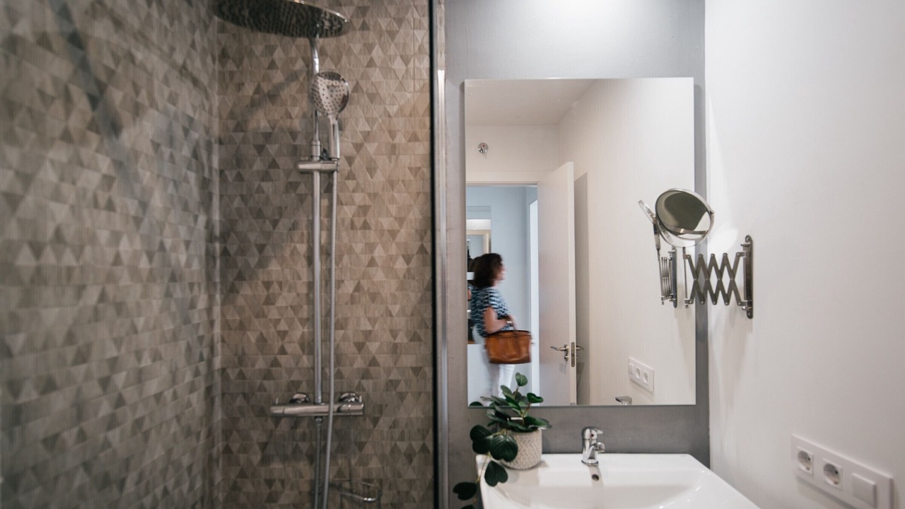 Photo of Bathroom in Jerez de la Frontera Old Town
