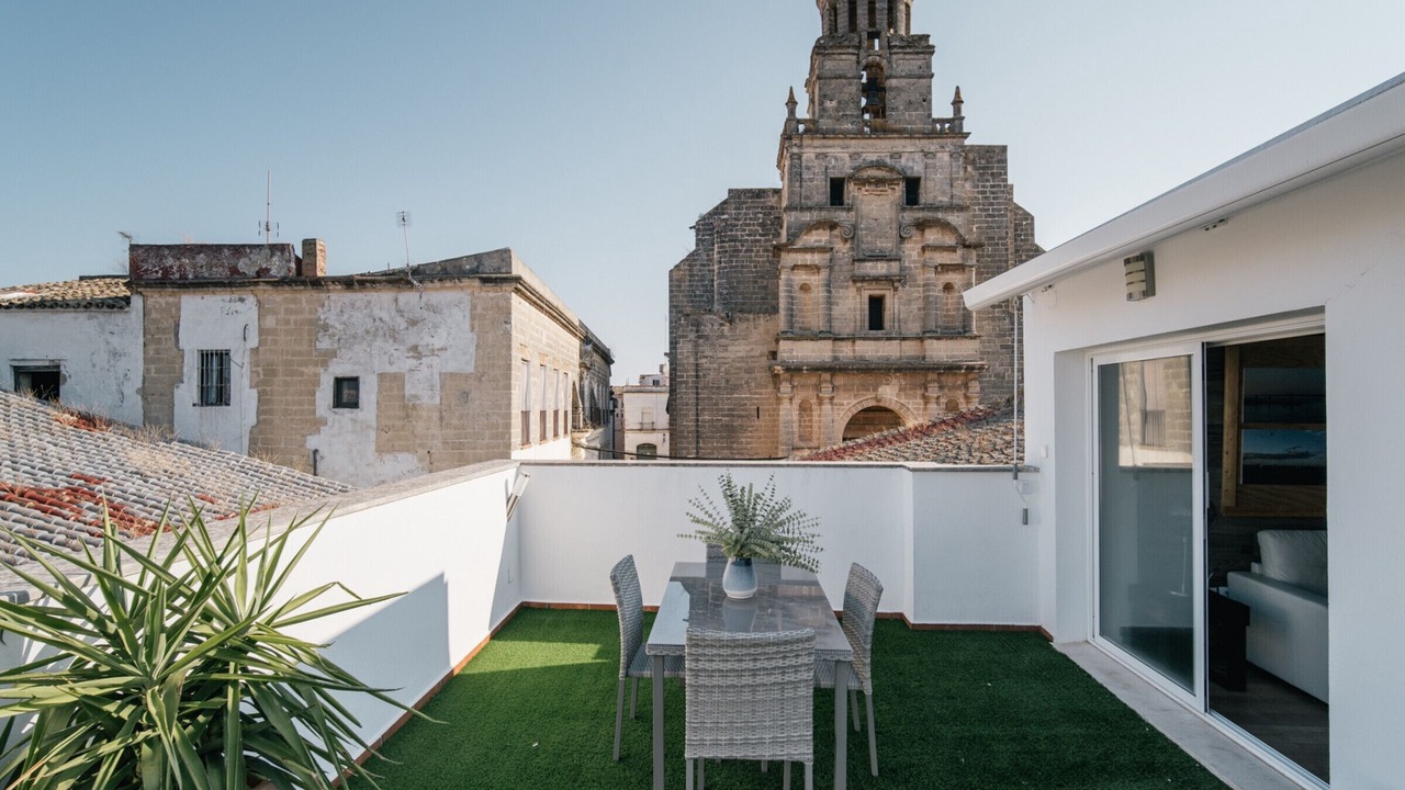 Photo of Outdoor in Jerez de la Frontera Old Town
