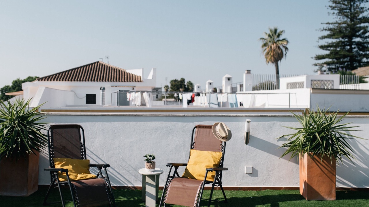 Photo of Outdoor in Jerez de la Frontera Old Town