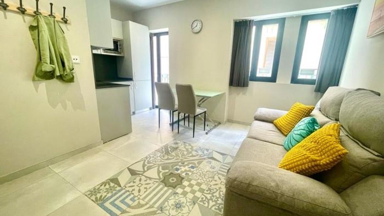 Photo of Livingroom in Feria
