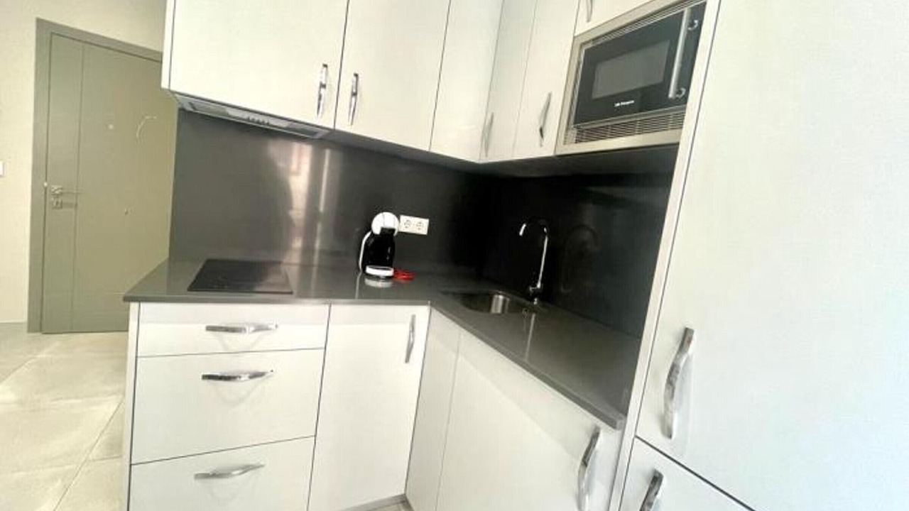Photo of Kitchen in Feria