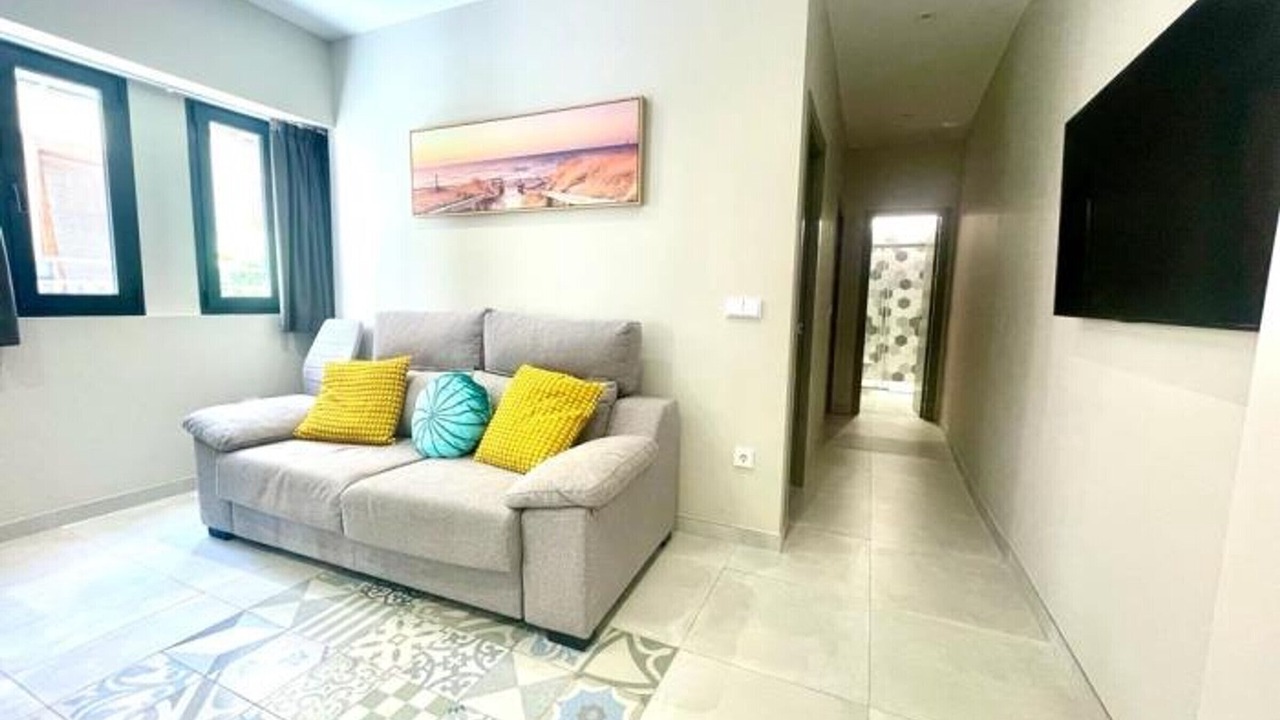 Photo of Livingroom in Feria