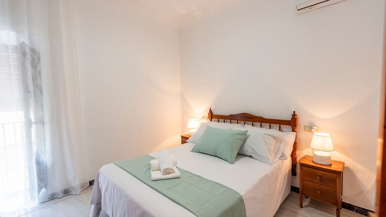Photo of Bedroom in La Lantejuela