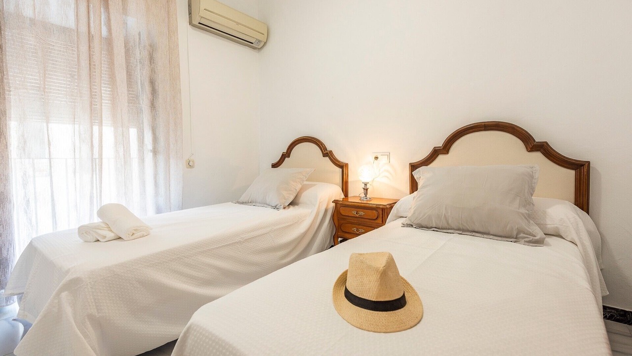 Photo of Bedroom in La Lantejuela