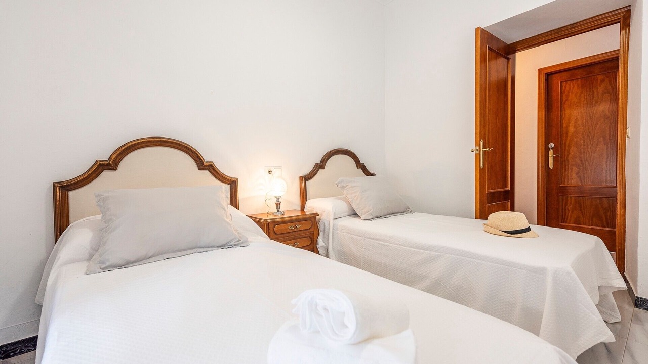 Photo of Bedroom in La Lantejuela