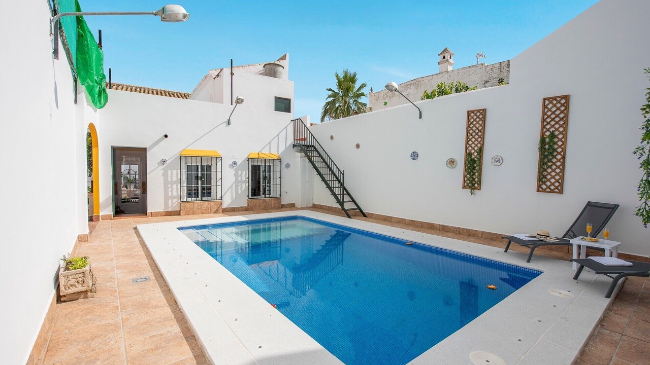 Photo of Outdoor in La Lantejuela