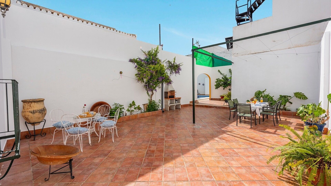 Photo of Outdoor in La Lantejuela