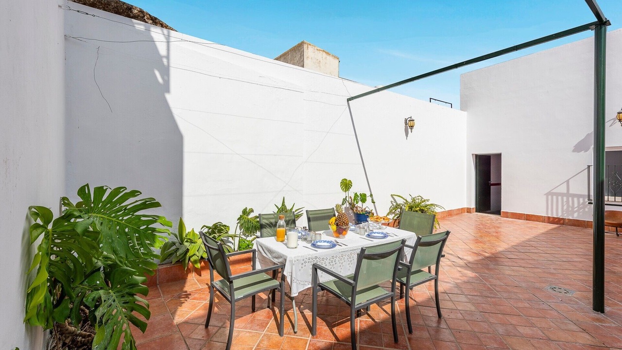 Photo of Outdoor in La Lantejuela