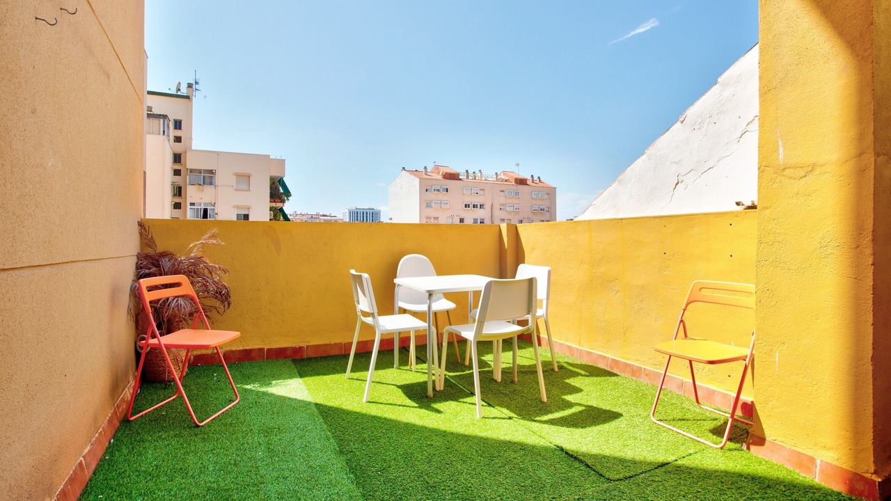 Photo of Outdoor in Carretera de Cadiz