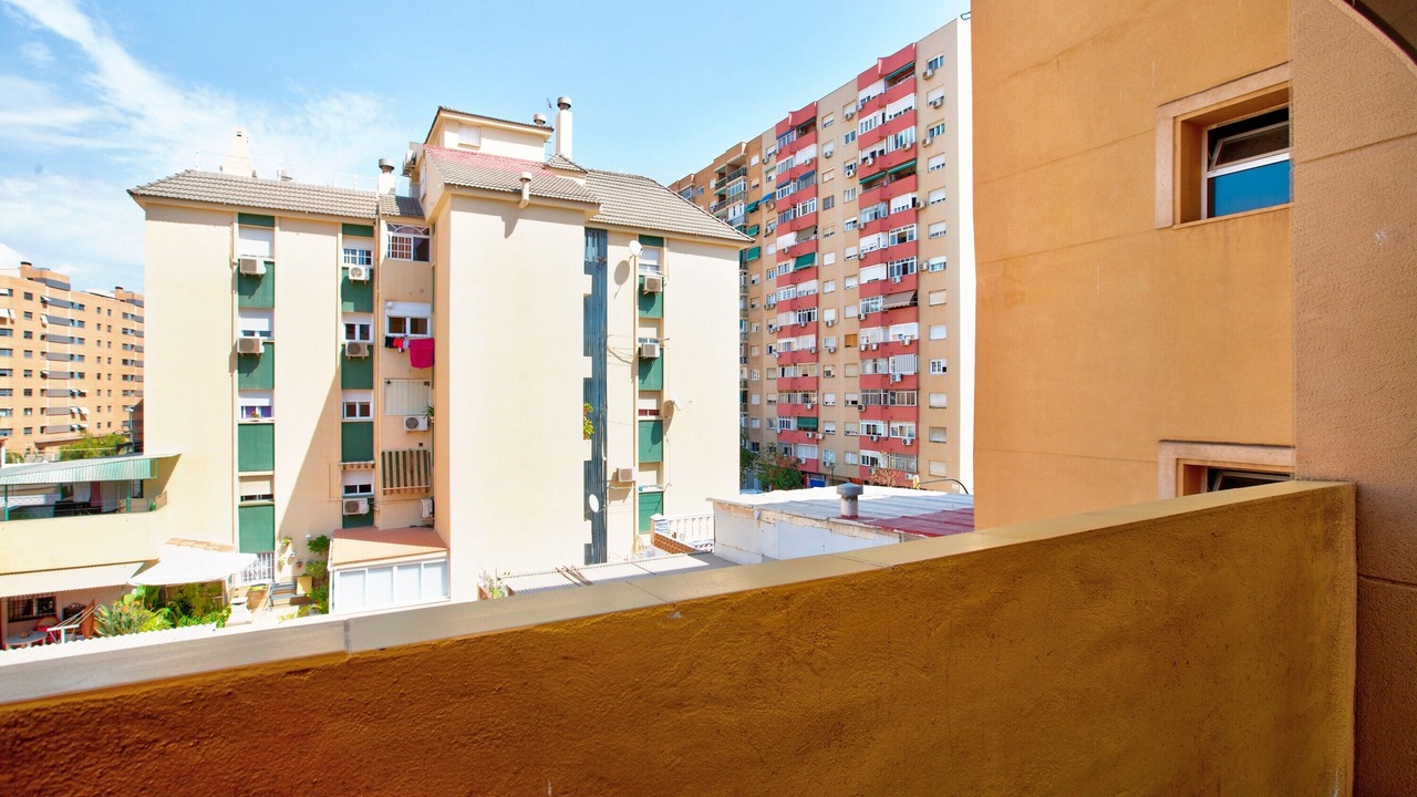 Photo of Outdoor in Carretera de Cadiz