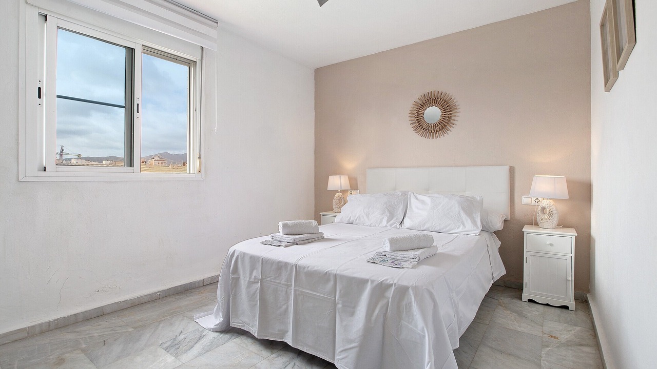 Photo of Bedroom in Jardin de la Abadia