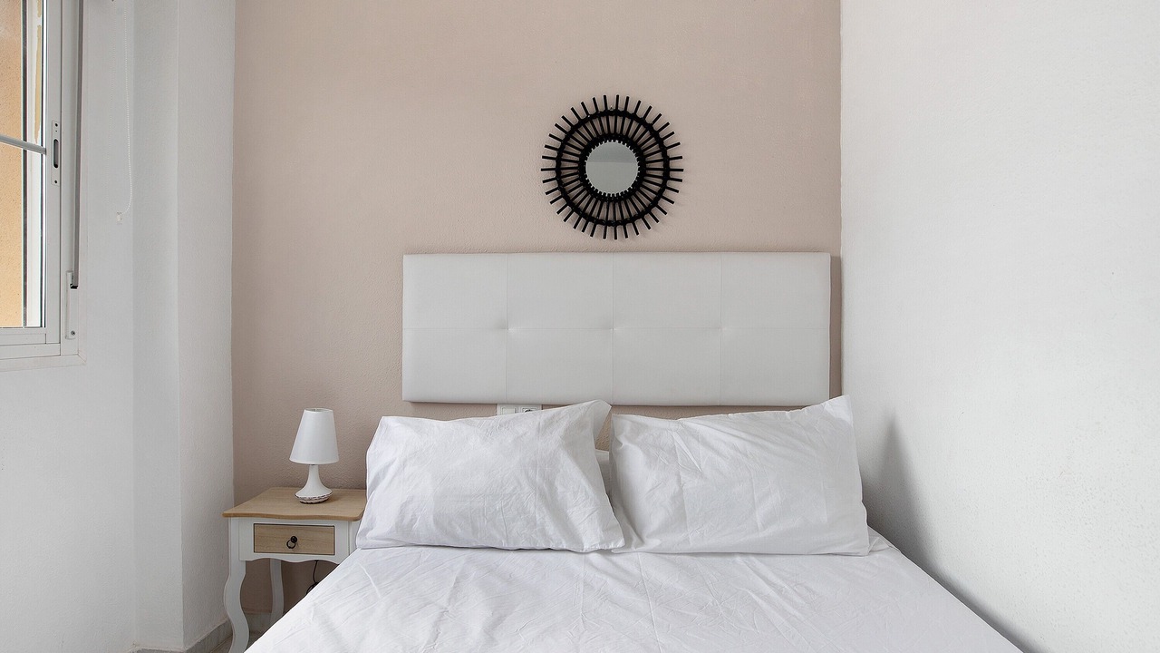 Photo of Bedroom in Jardin de la Abadia