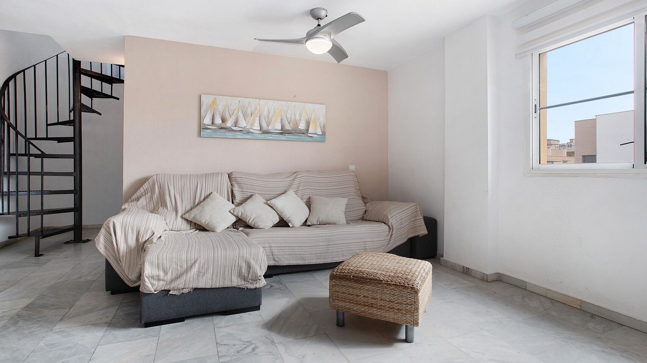 Photo of Livingroom in Jardin de la Abadia