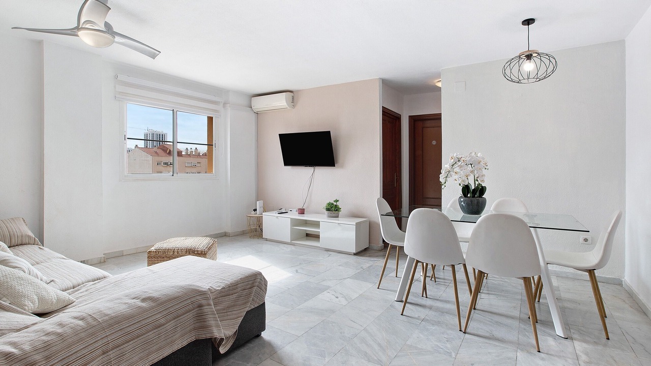 Photo of Livingroom in Jardin de la Abadia