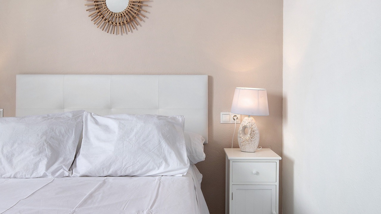 Photo of Bedroom in Jardin de la Abadia