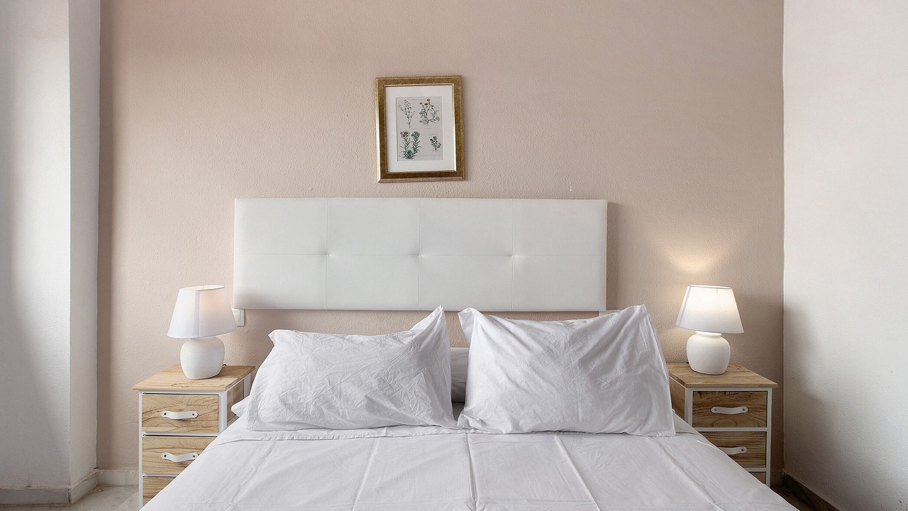Photo of Bedroom in Jardin de la Abadia