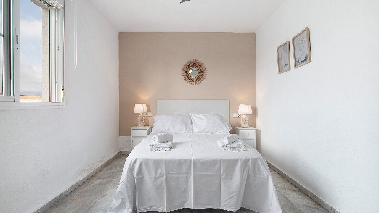 Photo of Bedroom in Jardin de la Abadia