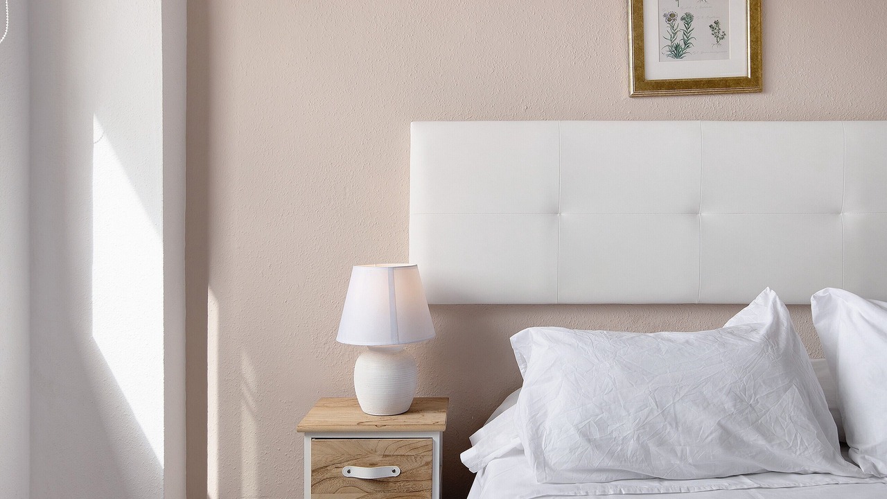 Photo of Bedroom in Jardin de la Abadia