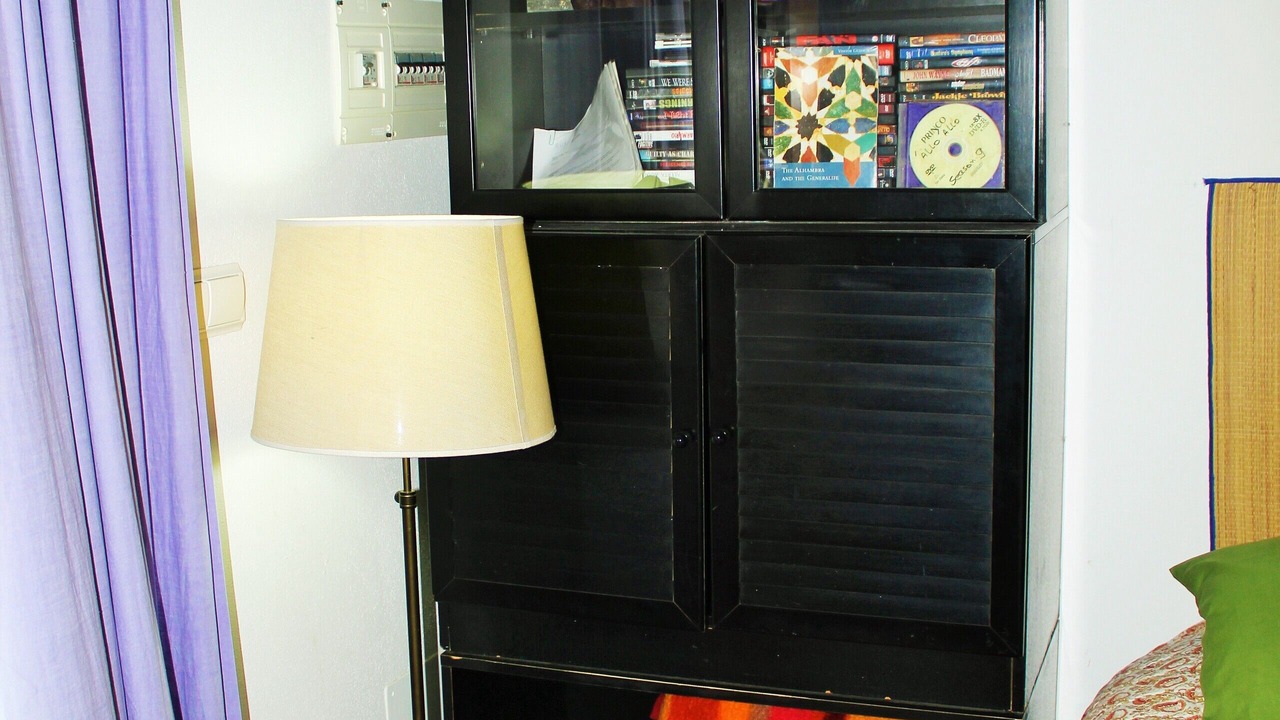 Photo of Bedroom in Alozaina