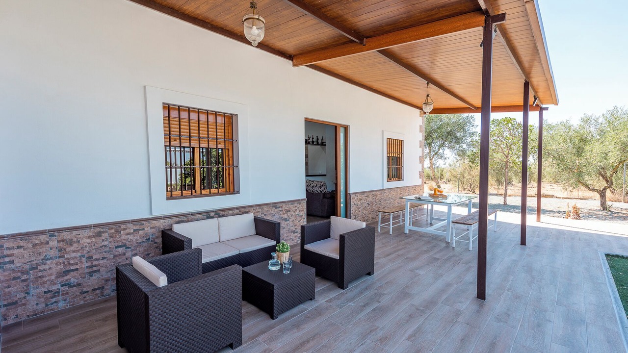 Photo of Outdoor in Marchena