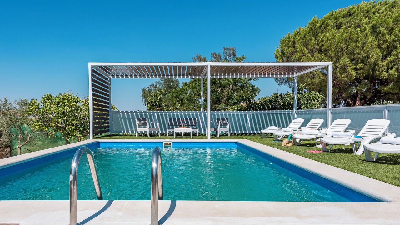 Photo of Outdoor in Marchena