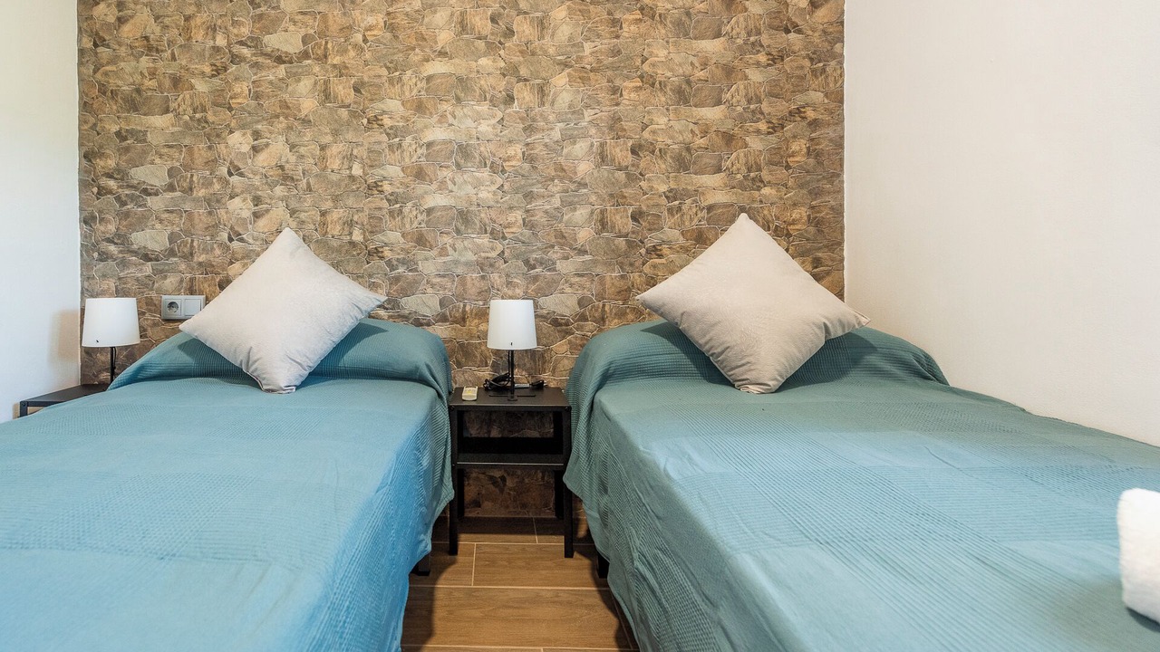 Photo of Bedroom in Marchena