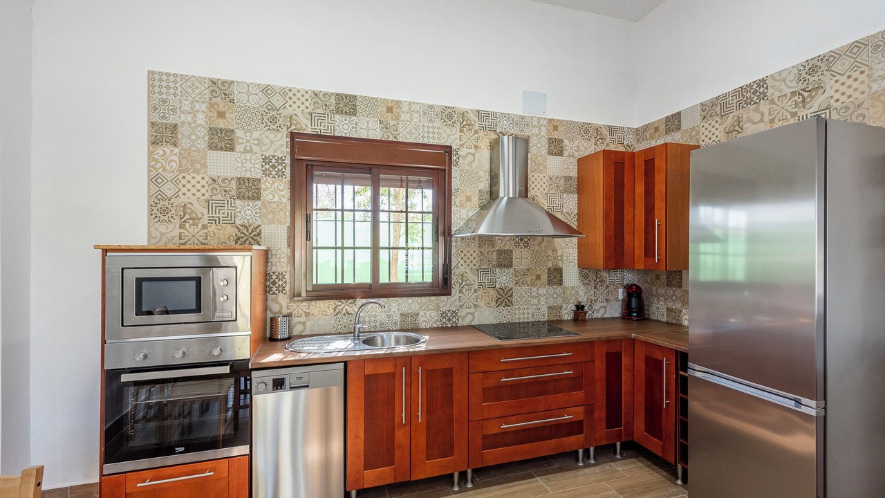 Photo of Kitchen in Marchena