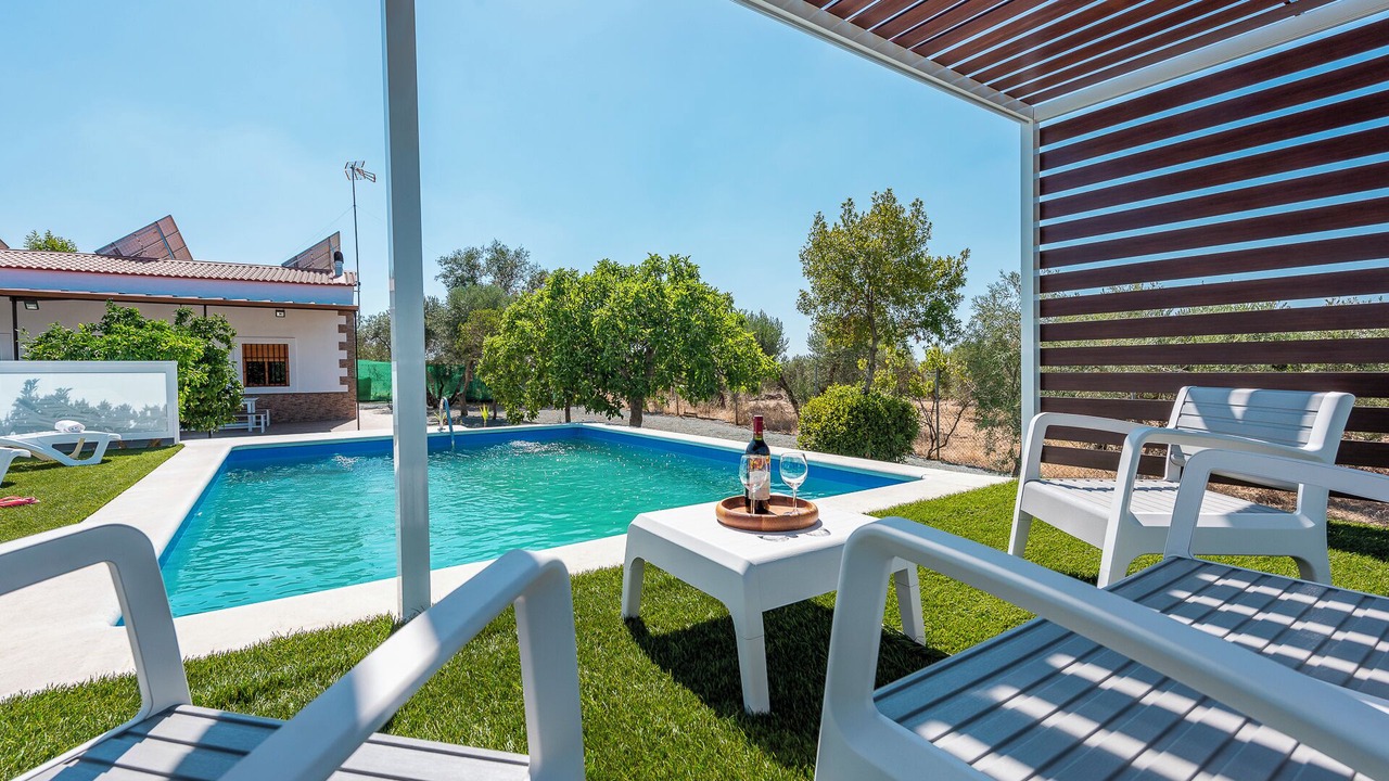 Photo of Outdoor in Marchena