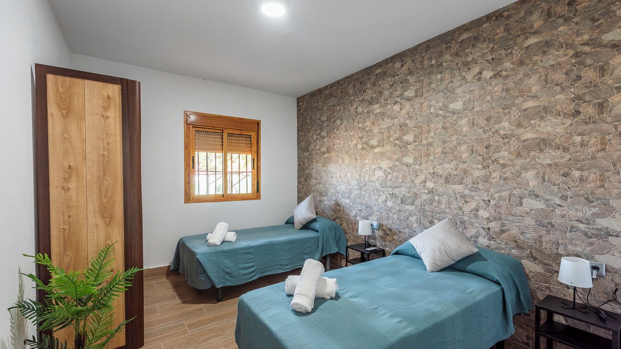 Photo of Bedroom in Marchena